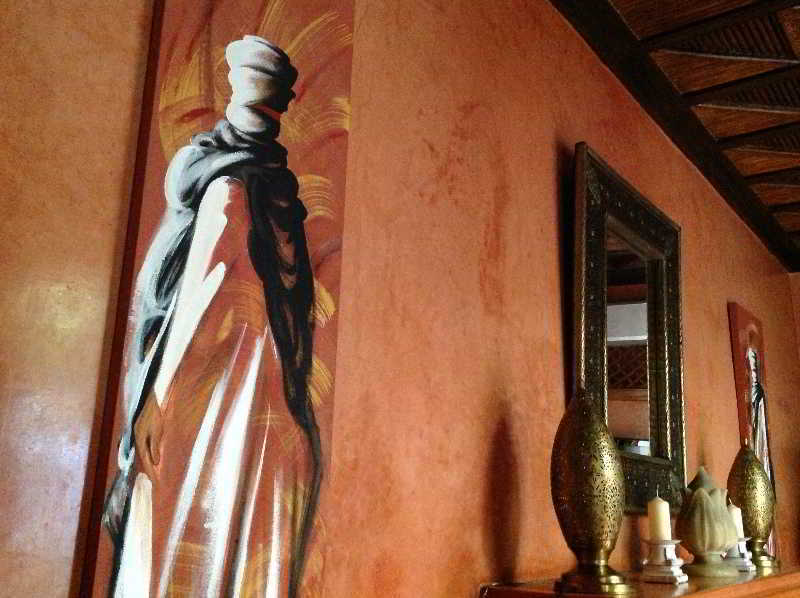 Riad Sadaka Marrákes Kültér fotó