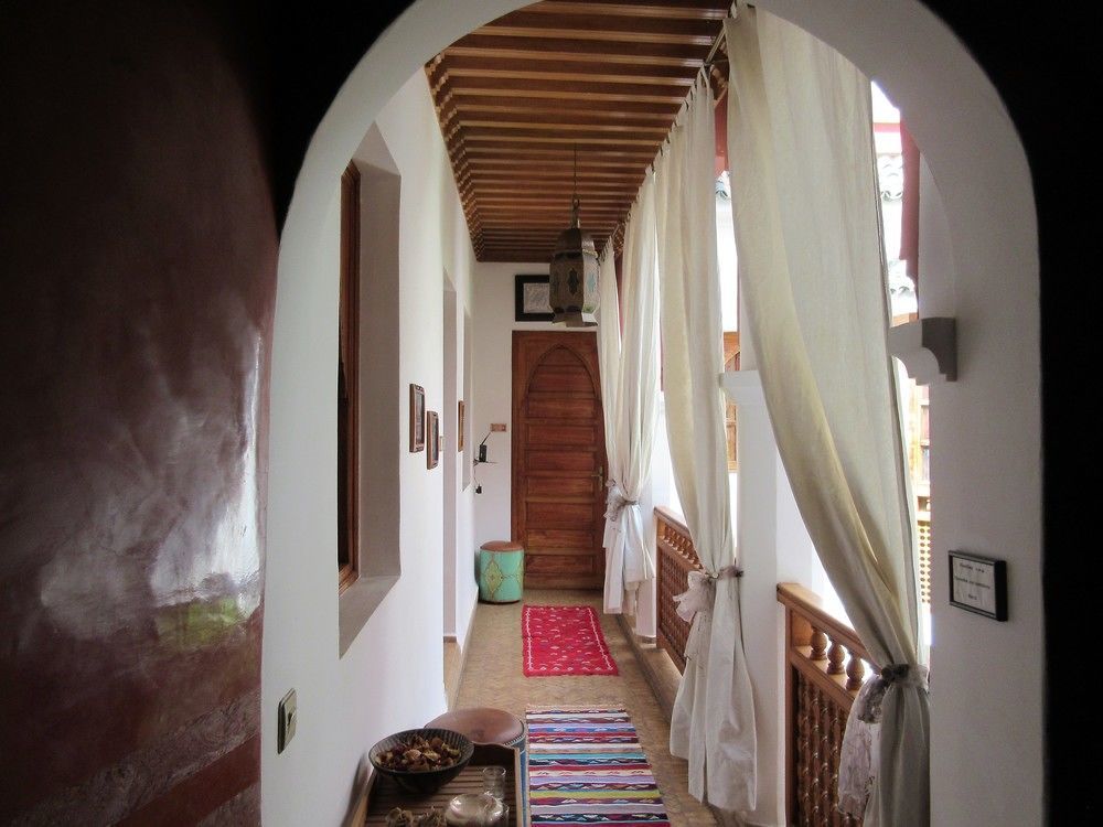 Riad Sadaka Marrákes Kültér fotó